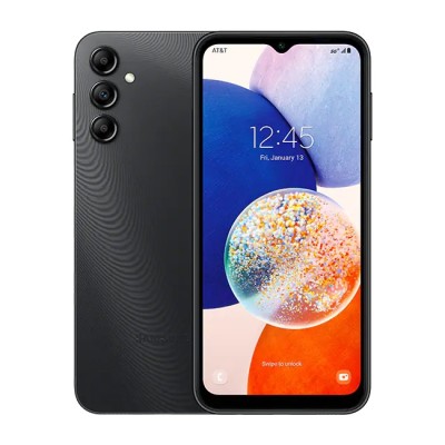 三星Galaxy A14 5G（6+128GB）和A14 4G（4+128GB）**1年新加坡三星保修**